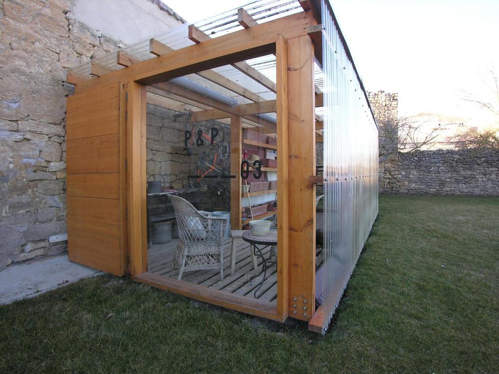 La Posada Del Pintor Tardajos Ngoại thất bức ảnh