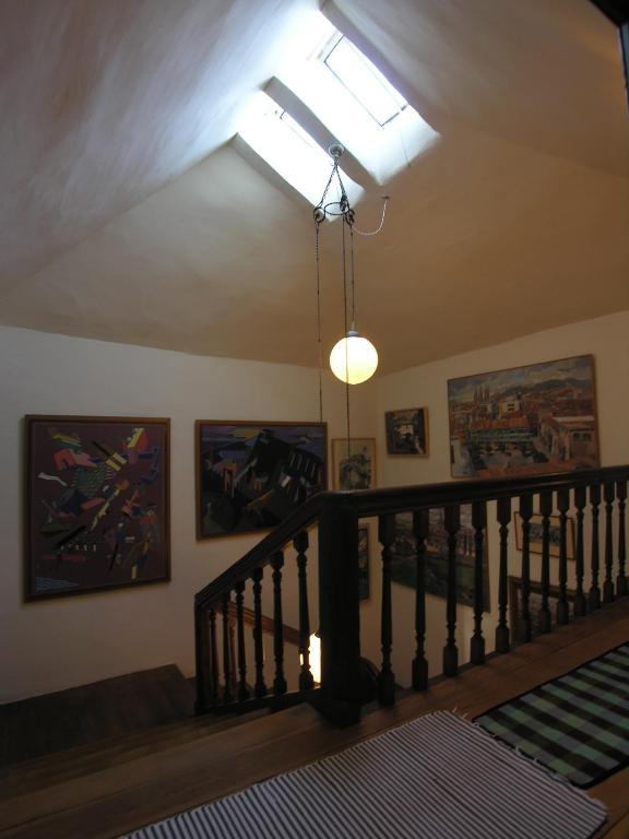 La Posada Del Pintor Tardajos Ngoại thất bức ảnh